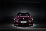 BMW M8 Competition Gran Coupe 2019 года (WW)